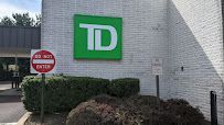 TD Bank 01