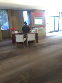 Bank of America Financial Center 03