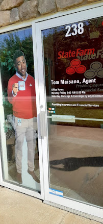 Tom Maisano - State Farm Insurance Agent 01