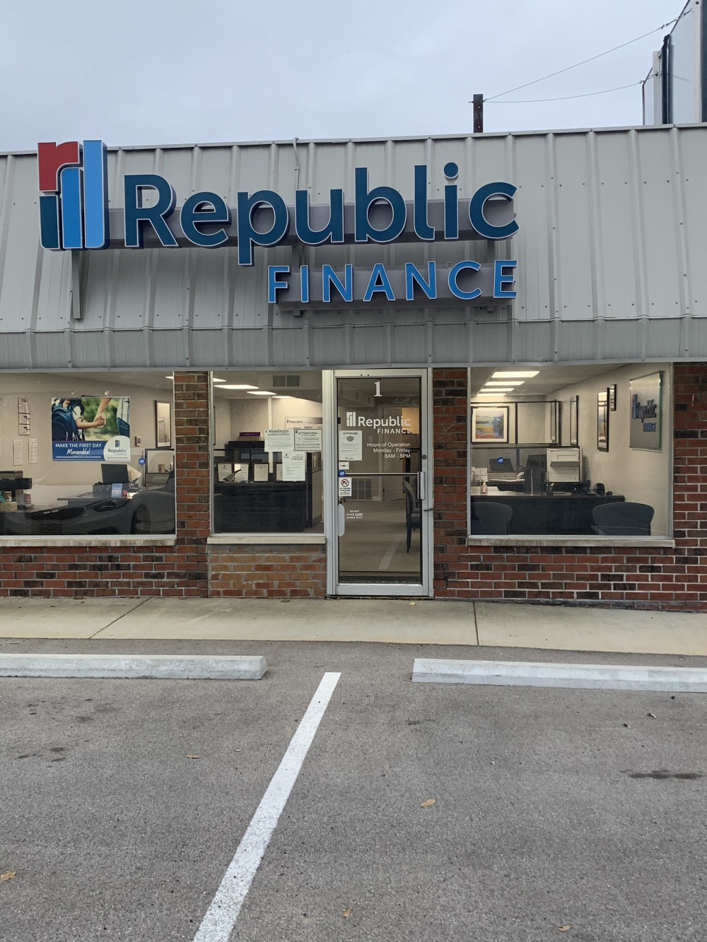 Republic Finance 01