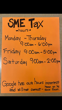 SME Income Tax Service 04