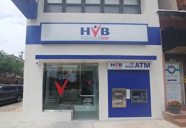 Huntingdon Valley Bank 01
