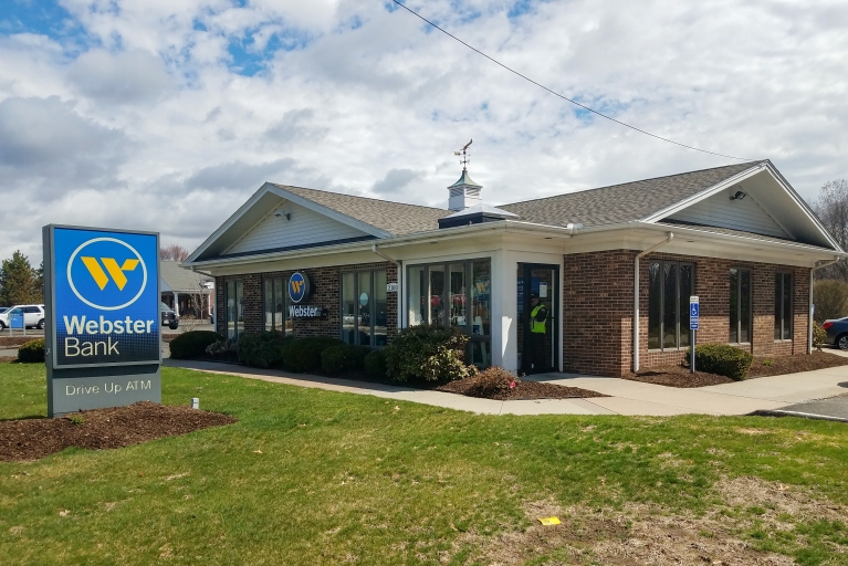 Webster Bank 01
