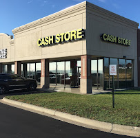 Cash Store 01