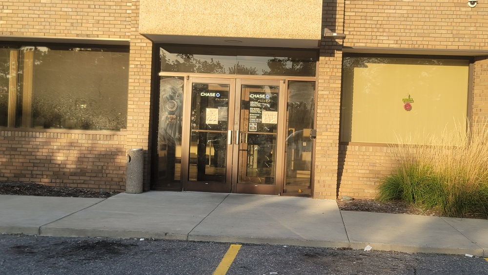 Chase Bank 01