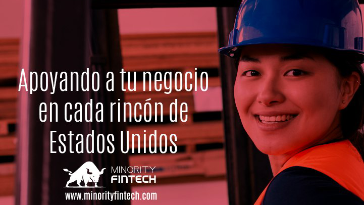 Minority Fintech 01