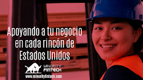Minority Fintech 01