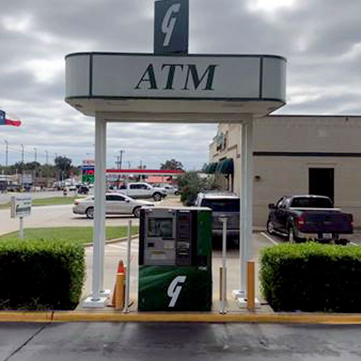 Guaranty Bank & Trust ATM 01