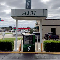 Guaranty Bank & Trust ATM 01