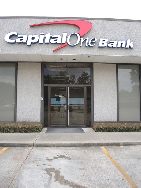 Capital One Bank 01