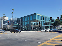 Bank of America Financial Center 02
