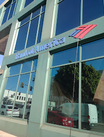 Bank of America Financial Center 03