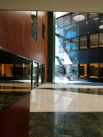 Bank of America Financial Center 04