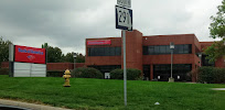 Bank of America (with Drive-thru ATM) 02