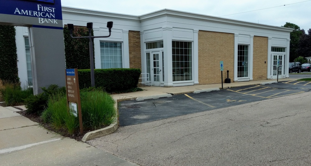 First American Bank 01