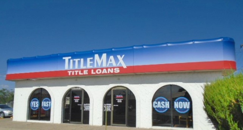 TitleMax Title Loans 01