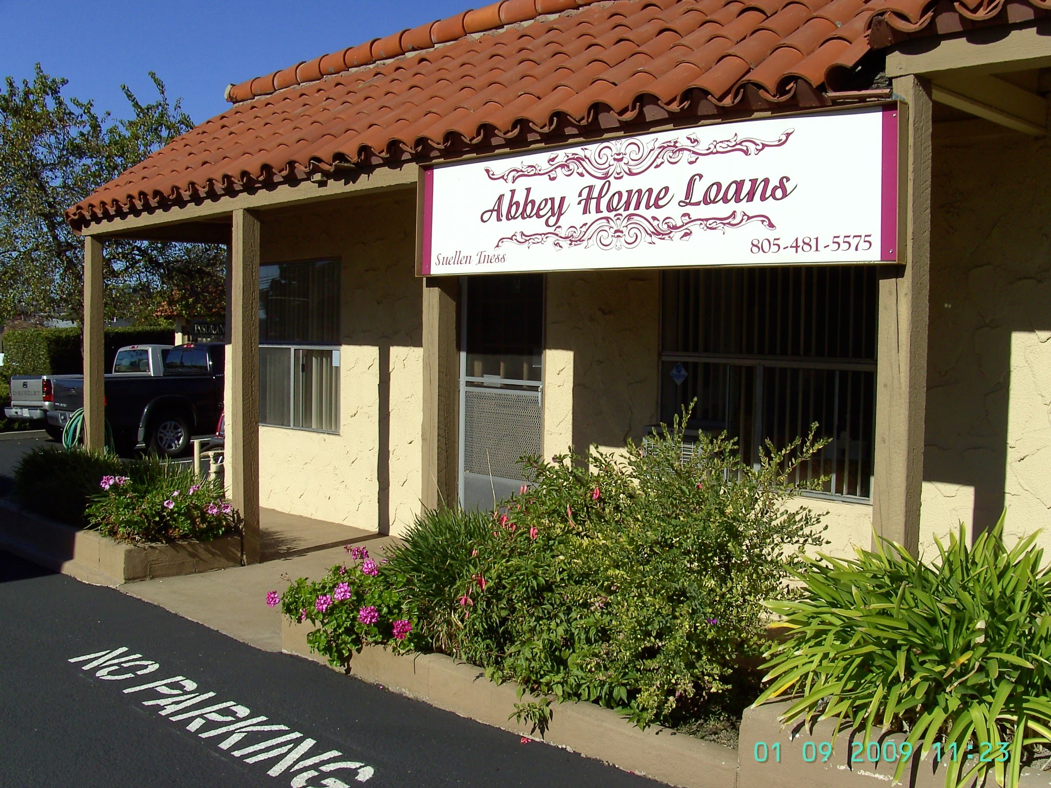 Abbey Home Loans: Suellen Iness, Mortgage Broker NMLS #299569 01