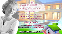 Abbey Home Loans: Suellen Iness, Mortgage Broker NMLS #299569 03