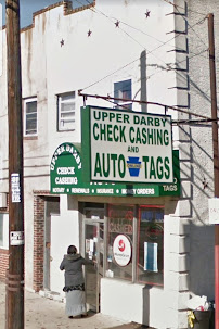 Upper Darby Check Cashing 03