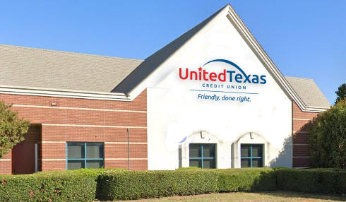 United Texas Credit Union 01