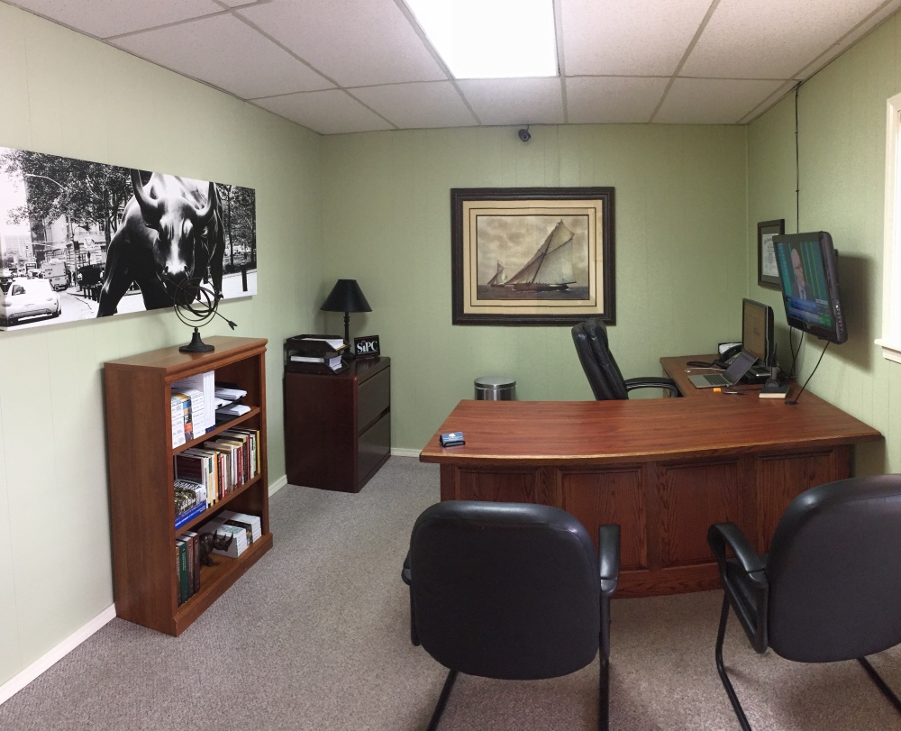 Midland Financial 01