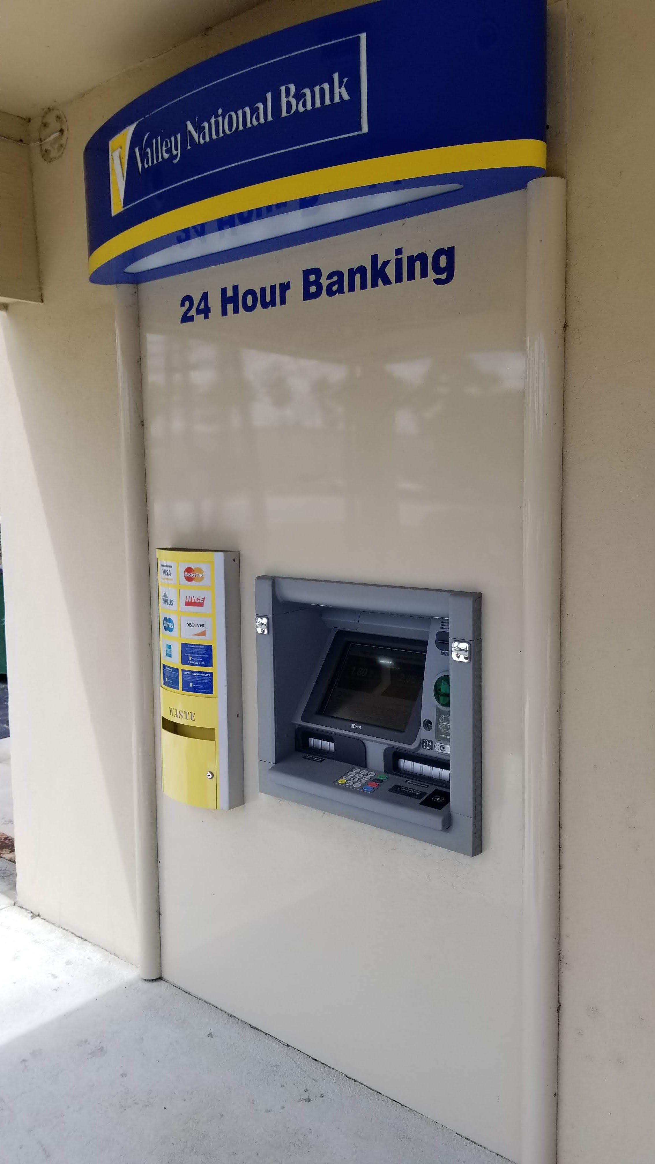 Valley Bank 01