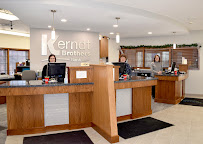 Kerndt Brothers Savings Bank - Lansing 03