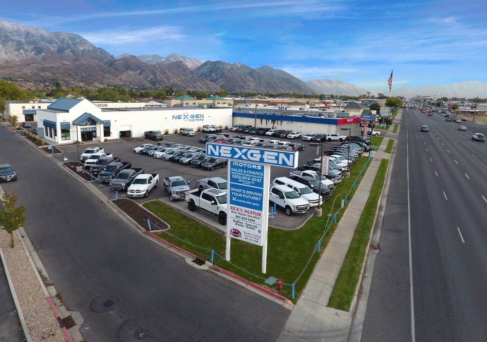 Nexgen Motors 01