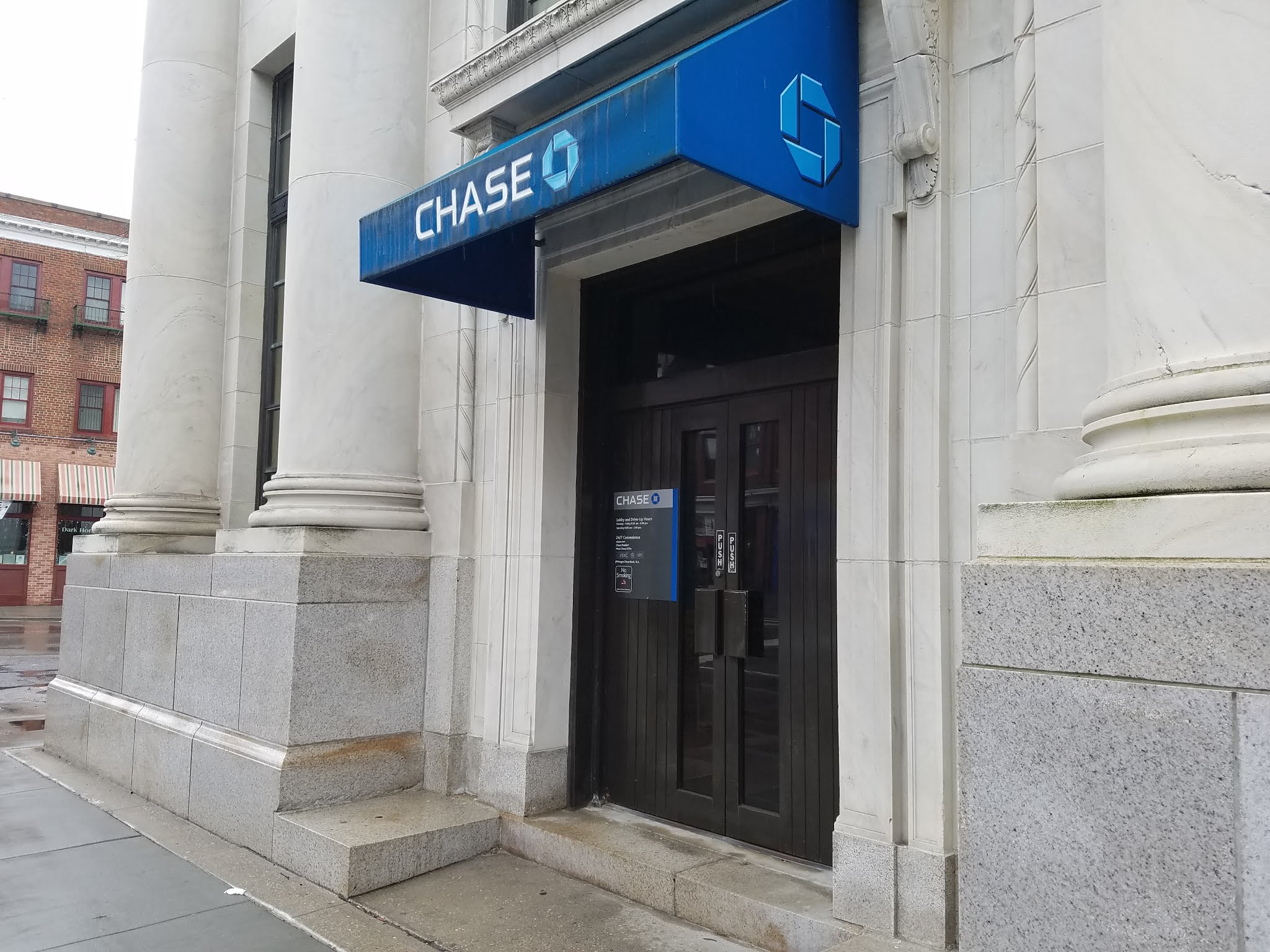 Chase Mortgage 01