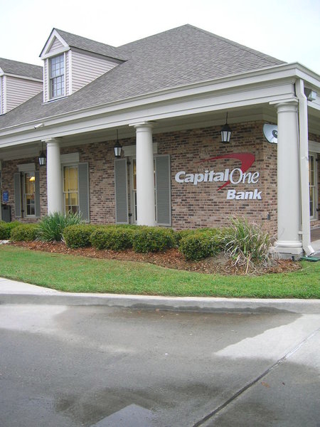 Capital One Bank 01