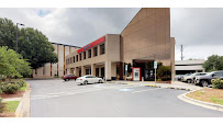Bank of America (with Drive-thru ATM) 01