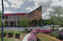 Bank of America (with Drive-thru ATM) 02