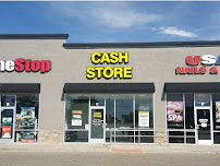 Cash Store 02