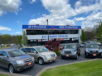 Byrider Albany 01