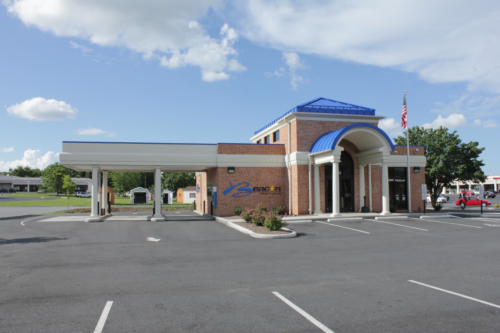 Beacon Credit Union 01