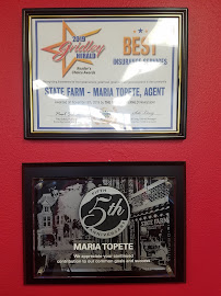 Maria Topete - State Farm Insurance Agent 03