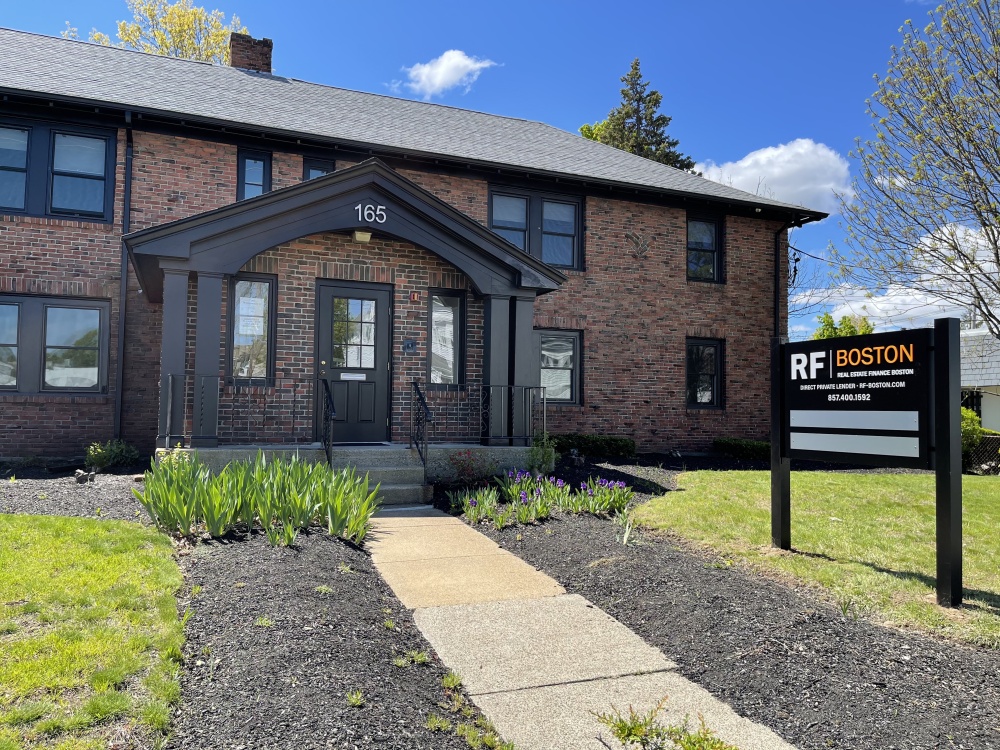 RF-Boston, Real Estate Finance Boston 01
