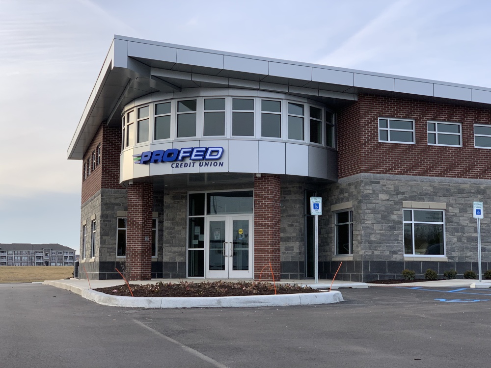 ProFed Credit Union 01
