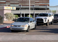 Desert Financial Credit Union - South Mountain Community College ATM 01