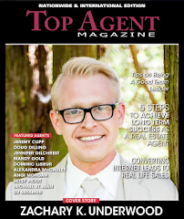 Zach Underwood - Underwood & Associates Better Homes USA ltd 03