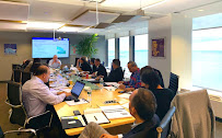 Global Financial Training Program 01