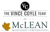 The Vince Coyle Team - Your Local DC Metro Area Mortgage Lender 02