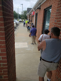 Bank of America (with Drive-thru ATM) 02