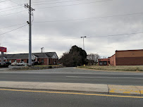 Bank of America (with Drive-thru ATM) 03