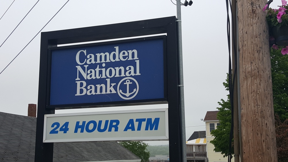 Camden National Bank 01