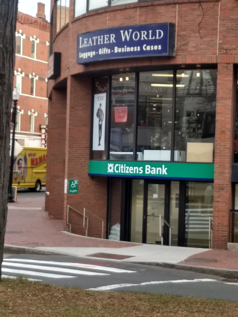 Citizens Bank 01
