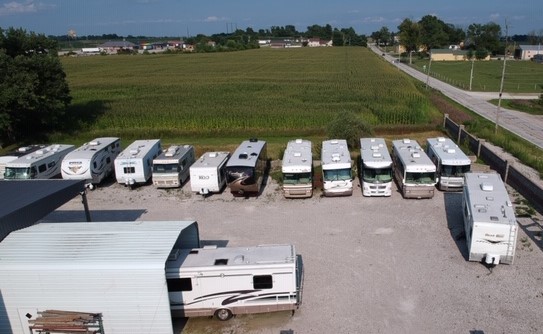 HERE OR THERE RV REPAIR 01