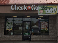 Check `n Go 03