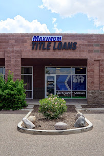Maximum Title Loans 02
