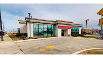 Bank of America (with Drive-thru ATM) 01